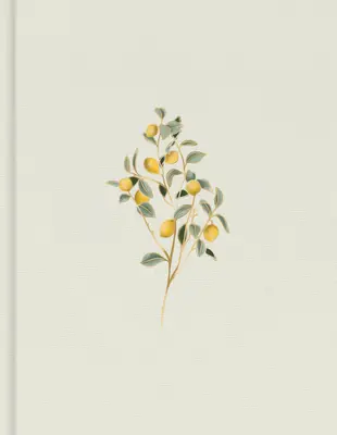 CSB Nototetaking Bible, Hosanna Revival Edition, Lemons - CSB Notetaking Bible, Hosanna Revival Edition, Lemons