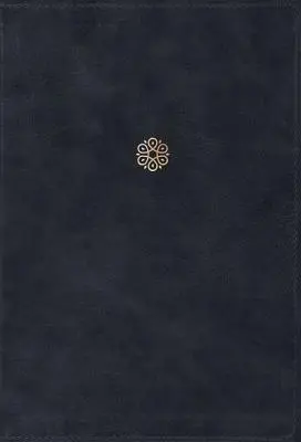 Nkjv, Študijná Biblia pre ženy, Leathersoft, modrá, plnofarebná, indexovaná: Vydanie: 1. vydanie, čierna tlačená verzia, s tlačenou väzbou, prijímanie Božej pravdy pre rovnováhu, nádej a premenu - The Nkjv, Woman's Study Bible, Leathersoft, Blue, Full-Color, Indexed: Receiving God's Truth for Balance, Hope, and Transformation