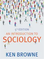 Úvod do sociológie - An Introduction to Sociology
