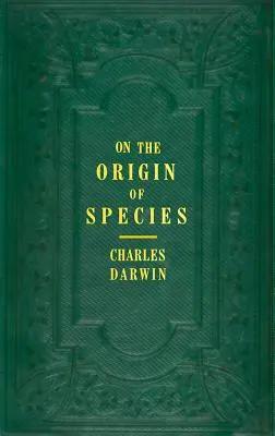 O pôvode druhov - On the Origin of Species