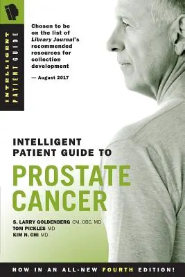 Sprievodca inteligentného pacienta rakovinou prostaty - Intelligent Patient Guide to Prostate Cancer