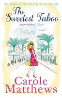 Najsladšie tabu - Sweetest Taboo