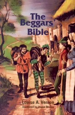 Biblia žobráka - The Beggar's Bible