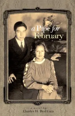 Fajka na február - A Pipe for February