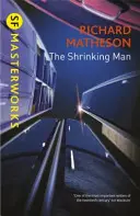 Zmenšujúci sa človek - Shrinking Man