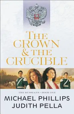Koruna a téglik - The Crown and the Crucible