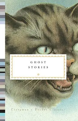Príbehy o duchoch - Ghost Stories