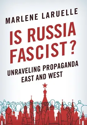 Je Rusko fašistické? - Is Russia Fascist?