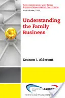 Pochopenie rodinného podniku - Understanding the Family Business