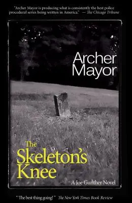 Koleno kostlivca - The Skeleton's Knee