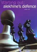 Alechinova obrana - Alekhine's Defence