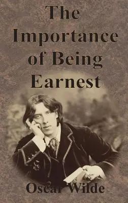 Dôležité je byť Earnestom - The Importance of Being Earnest