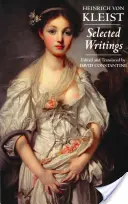 Kleist: Vybrané spisy - Kleist: Selected Writings