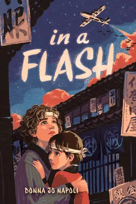 V záblesku - In a Flash