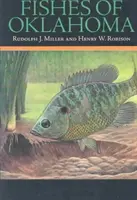 Rybky z Oklahomy - Fishes of Oklahoma