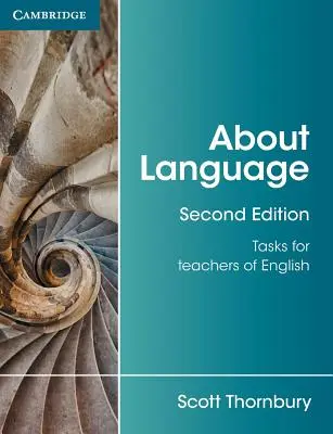 O jazyku: Úlohy pre učiteľov angličtiny - About Language: Tasks for Teachers of English