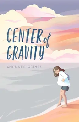 Stred gravitácie - Center of Gravity