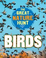 Veľký lov v prírode: Vtáky - Great Nature Hunt: Birds