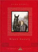 Čierna krása - Black Beauty