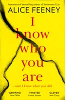 Viem, kto si - I Know Who You Are