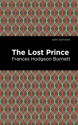 Stratený princ - The Lost Prince