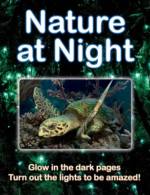 Príroda v noci - Nature at Night