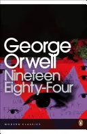 Devätnásť osemdesiatštyri - Nineteen Eighty-Four