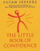 Malá kniha sebadôvery - Little Book Of Confidence