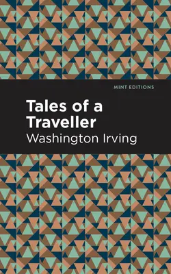 Príbehy cestovateľa - Tales of a Traveller