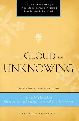 Oblak nevedomosti - Cloud of Unknowing