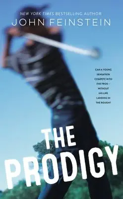 Zázračné dieťa - The Prodigy