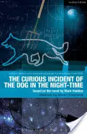 Zvedavý prípad psa v noci: hra - The Curious Incident of the Dog in the Night-Time: The Play
