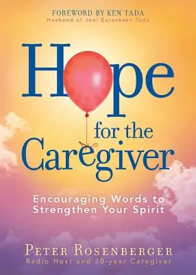 Nádej pre opatrovateľa - Hope for the Caregiver