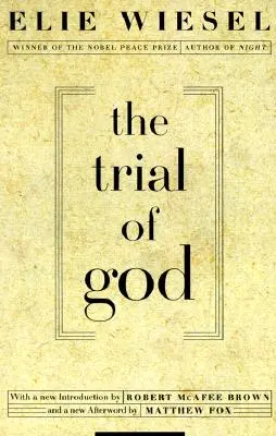 Boží súd: (Ako sa konal 25. februára 1649 v Šamgorode) - The Trial of God: (As It Was Held on February 25, 1649, in Shamgorod)