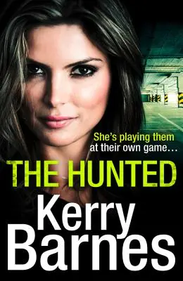 The Hunted (Lovci) - The Hunted