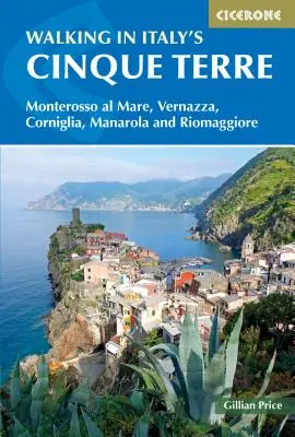 Prechádzky po talianskych Cinque Terre: Monterosso Al Mare, Vernazza, Corniglia, Manarola a Riomaggiore - Walking in Italy's Cinque Terre: Monterosso Al Mare, Vernazza, Corniglia, Manarola and Riomaggiore
