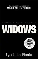 Vdovy: Film Tie-In - Widows: Film Tie-In