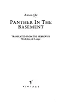 Panter v suteréne - Panther In The Basement