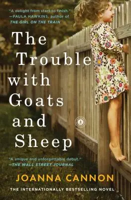 Problémy s kozami a ovcami - The Trouble with Goats and Sheep