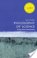 Filozofia vedy: Veľmi krátky úvod - Philosophy of Science: Very Short Introduction