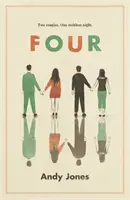 Štyri - podnetný, kontroverzný a okamžite napínavý príbeh, ktorého jadrom je zložitá morálna dilema - Four - A thought-provoking, controversial and immediately gripping story with a messy moral dilemma at its heart