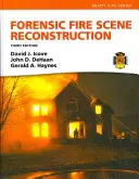 Forenzná rekonštrukcia miesta požiaru - Forensic Fire Scene Reconstruction