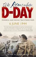 Pamätáme si deň D - We Remember D-Day