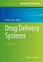 Systémy dodávania liečiv - Drug Delivery Systems