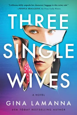 Tri slobodné manželky - Three Single Wives