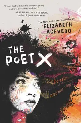 Básnik X - The Poet X