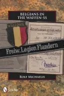 Belgičania vo Waffen-SS - Belgians in the Waffen-SS