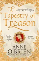 Tapiséria zrady - Tapestry of Treason