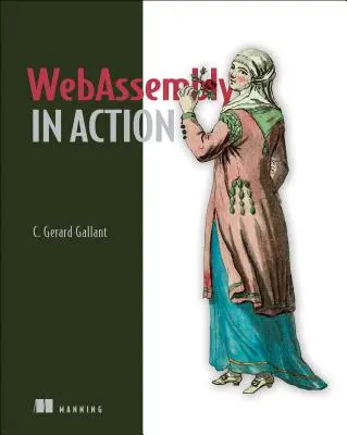 Webová montáž v akcii - Webassembly in Action