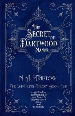 Tajomstvo Dartwoodského panstva - The Secret of Dartwood Manor